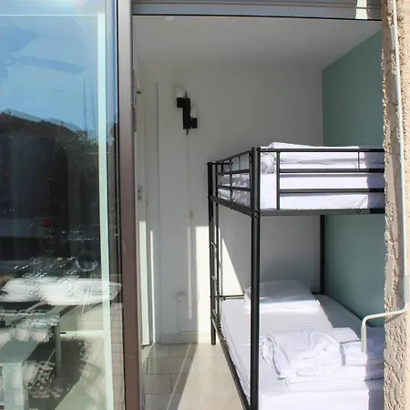 شقة Face Lagune Superbe De Plain Pied Avec Parking - 6baie12