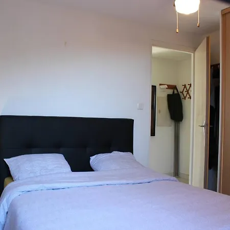 شقة Face Lagune Superbe De Plain Pied Avec Parking - 6baie12 سان سيبريان